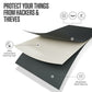 Travel Money Belt