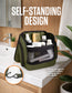 Hanging Travel Toiletry Bag