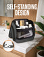 Hanging Travel Toiletry Bag
