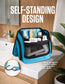 Hanging Travel Toiletry Bag
