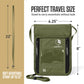 RFID Neck Pouch