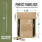 RFID Neck Pouch