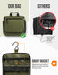 Hanging Travel Toiletry Bag