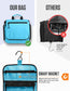 Hanging Travel Toiletry Bag