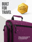 Hanging Travel Toiletry Bag