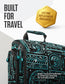 Hanging Travel Toiletry Bag