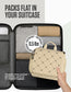 Hanging Travel Toiletry Bag