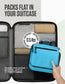 Hanging Travel Toiletry Bag