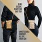 RFID Neck Pouch