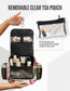 Hanging Travel Toiletry Bag