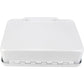 Metal First Aid Case, 16 Unit w/ Gasket - Horizontal - Empty