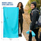 VENTURE 4TH Quick Dry Microfiber Towel