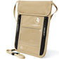 RFID Neck Pouch