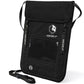 RFID Neck Pouch