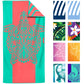 Microfiber Beach Towel
