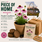 Missouri Purple Coneflower Grow Kit