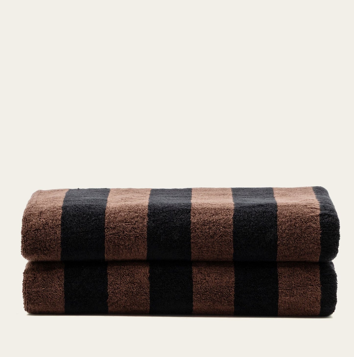 Shadmoor Australian Cotton Towels Italic