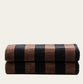 Shadmoor Australian Cotton Towels Italic