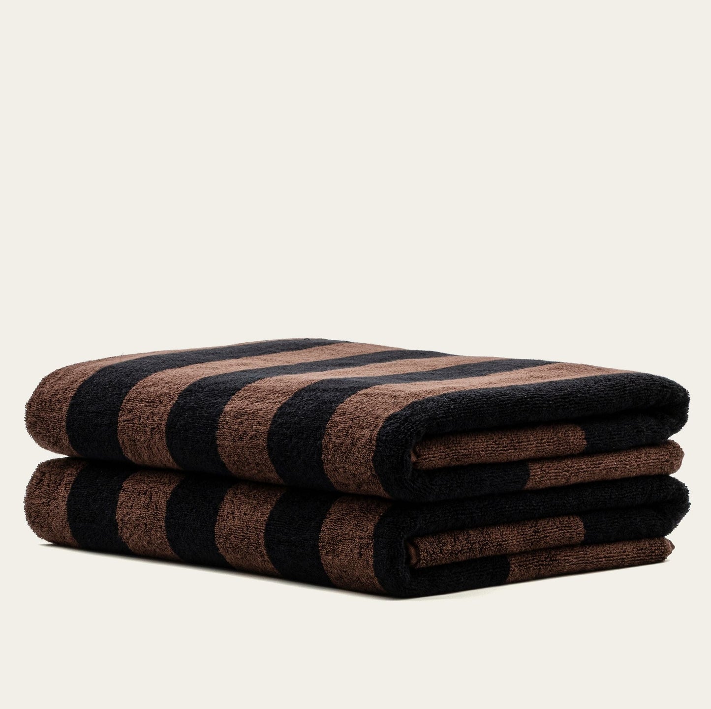 Shadmoor Australian Cotton Towels Italic