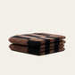 Shadmoor Australian Cotton Towels Italic