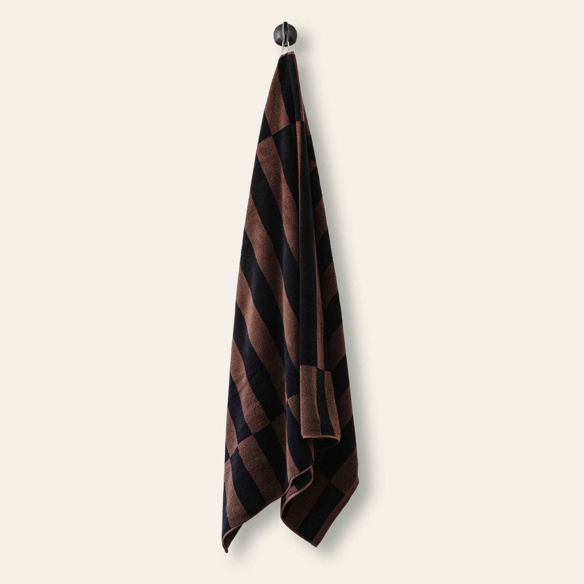Shadmoor Australian Cotton Towels Italic