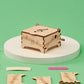 Music Box DIY Kit, Educational STEM Toy Kitsville