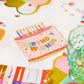 Birthday Wishes Napkins (20 count)