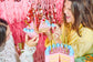 Meet Birthday Book & Cake Sipper Bundle