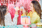 Meet Birthday Book & Cake Sipper Bundle