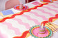 Mini Birthday Cake Party Hats