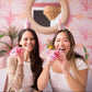 Pop of Pink Confetti Party Blower