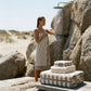 Capri Australian Cotton Towels Italic