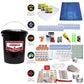 Student Classroom Emergency Lockdown Kit, 25 Students