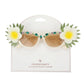 Party in the Palms Novelty Glasses