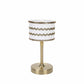 Birthday Cake Rechargeable LED Table Lamp