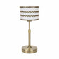 Birthday Cake Rechargeable LED Table Lamp