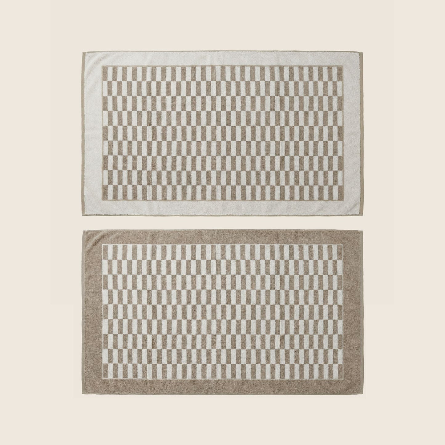 Pietra Australian Cotton Towels Italic