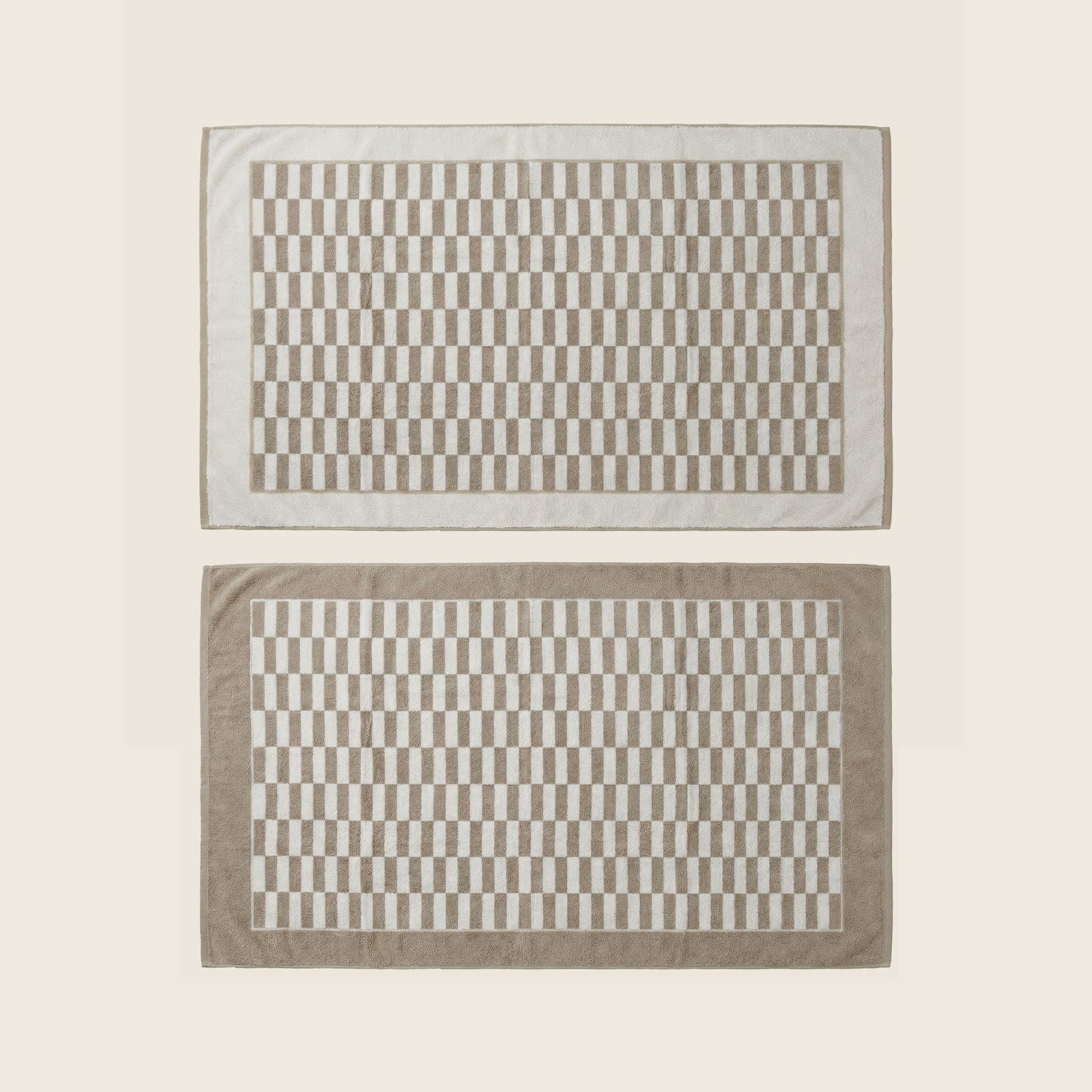 Pietra Australian Cotton Towels Italic