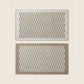 Pietra Australian Cotton Towels Italic