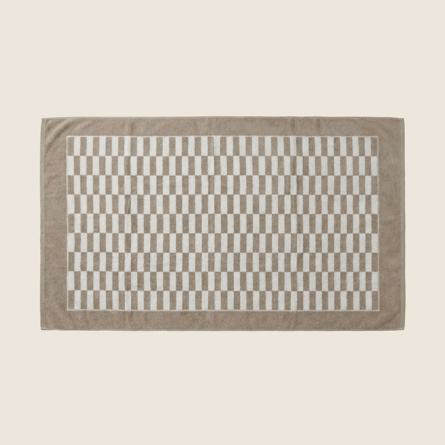 Pietra Australian Cotton Towels Italic