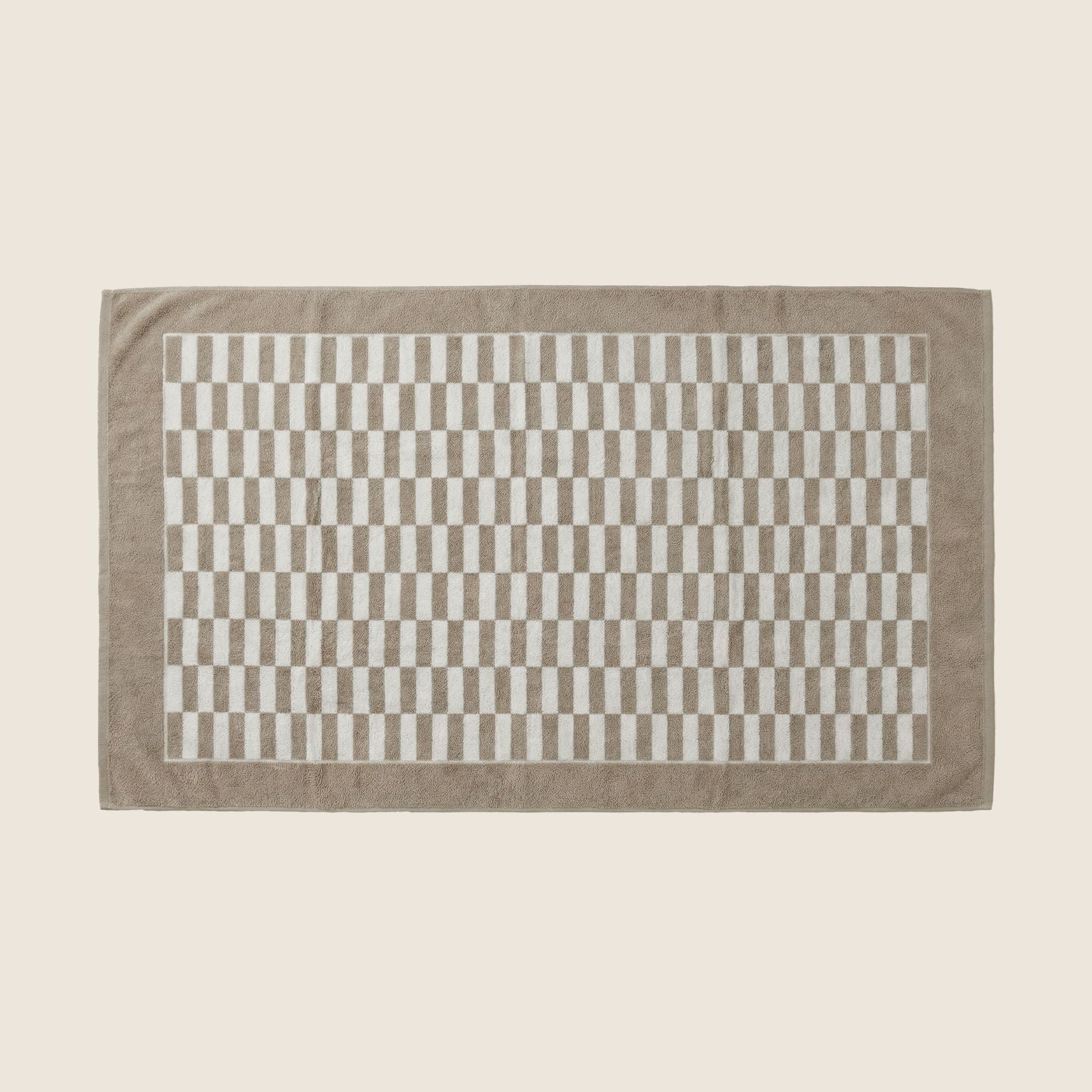 Pietra Australian Cotton Towels Italic