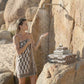 Pietra Australian Cotton Towels Italic