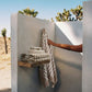Pietra Australian Cotton Towels Italic