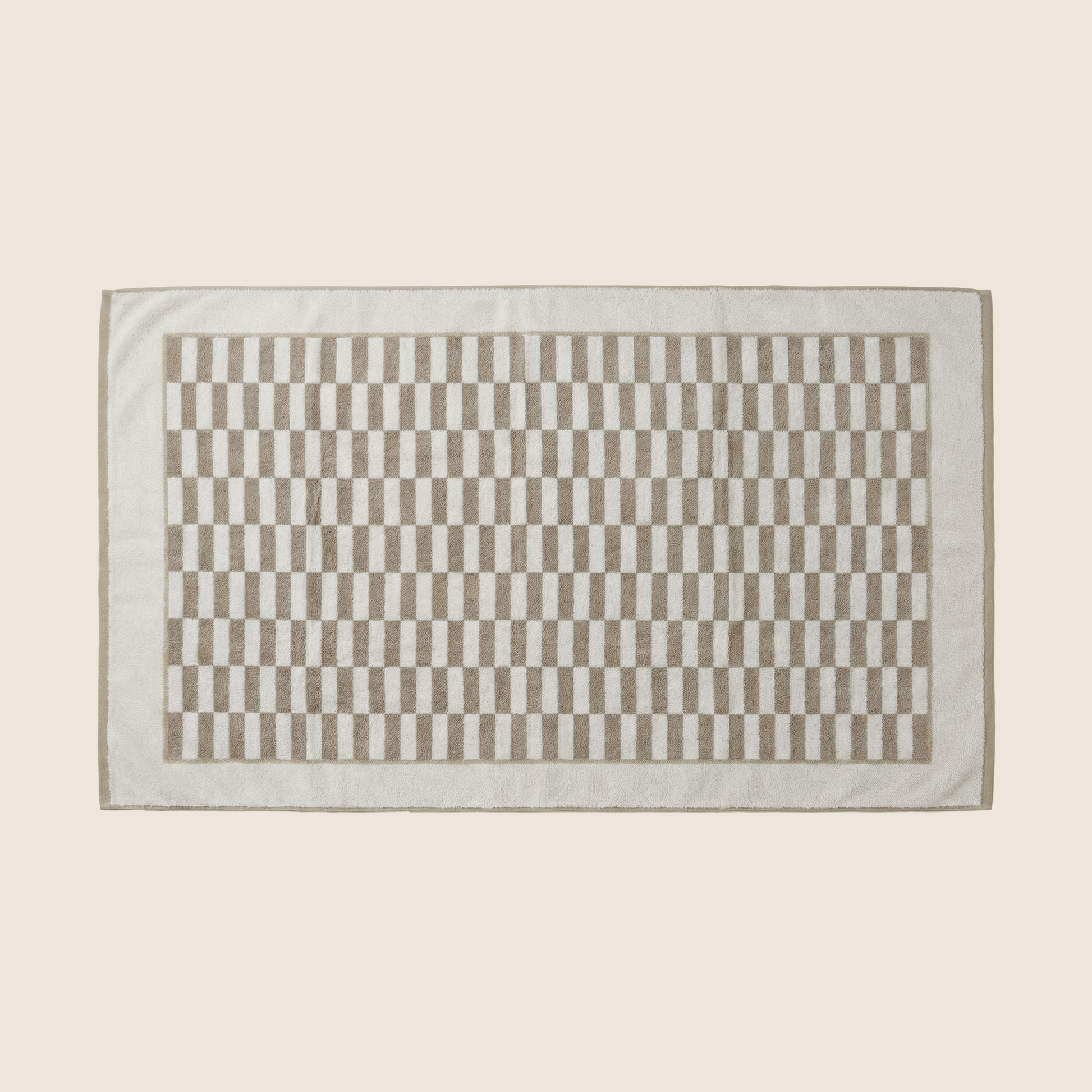 Pietra Australian Cotton Towels Italic