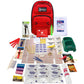 Cat Survival Kit - Deluxe Cat Emergency Go-Bag