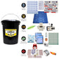 Deluxe Emergency Classroom Lockdown Kit