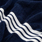 Nautilus Australian Cotton Towels Italic