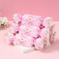 6pcs Butterfly Candy Box with Ribbon Gift Packing Box Butterfly Birthday Party Decoration Kid Baby Shower Wedding Party Supplies