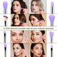 Professional 13-Piece Makeup Brush Set | Complete Cosmetic Tool Kit