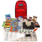Children's Emergency Kit | Kid-Friendly Survival Backpack